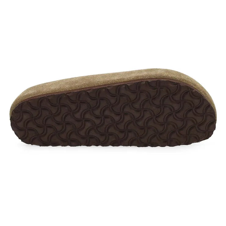 AMSTERDAM WRAPPED SUEDE REGULAR