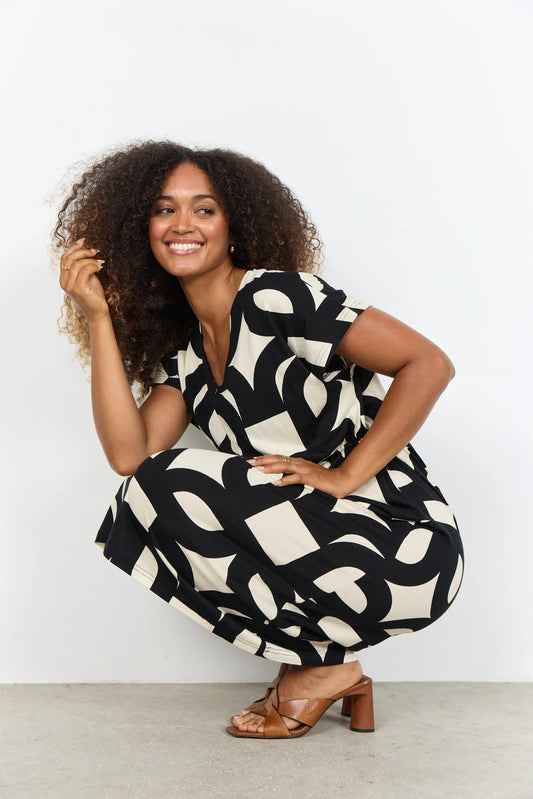 FELICITY 543 DRESS