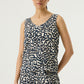 THE ELANI PRINTED TANK