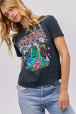 ROLLING STONES '78 DAYDREAMER TEE