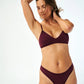 HUHA  DIPPED THONG  WINTER 26