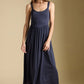 THE TARYNEL MAXI DRESS