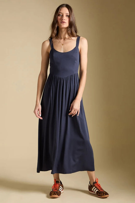THE TARYNEL MAXI DRESS