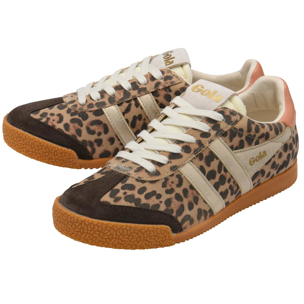 ELAN SAFARI TRAINNER BY GOLA