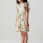 BRAMMIE MINI DRESS