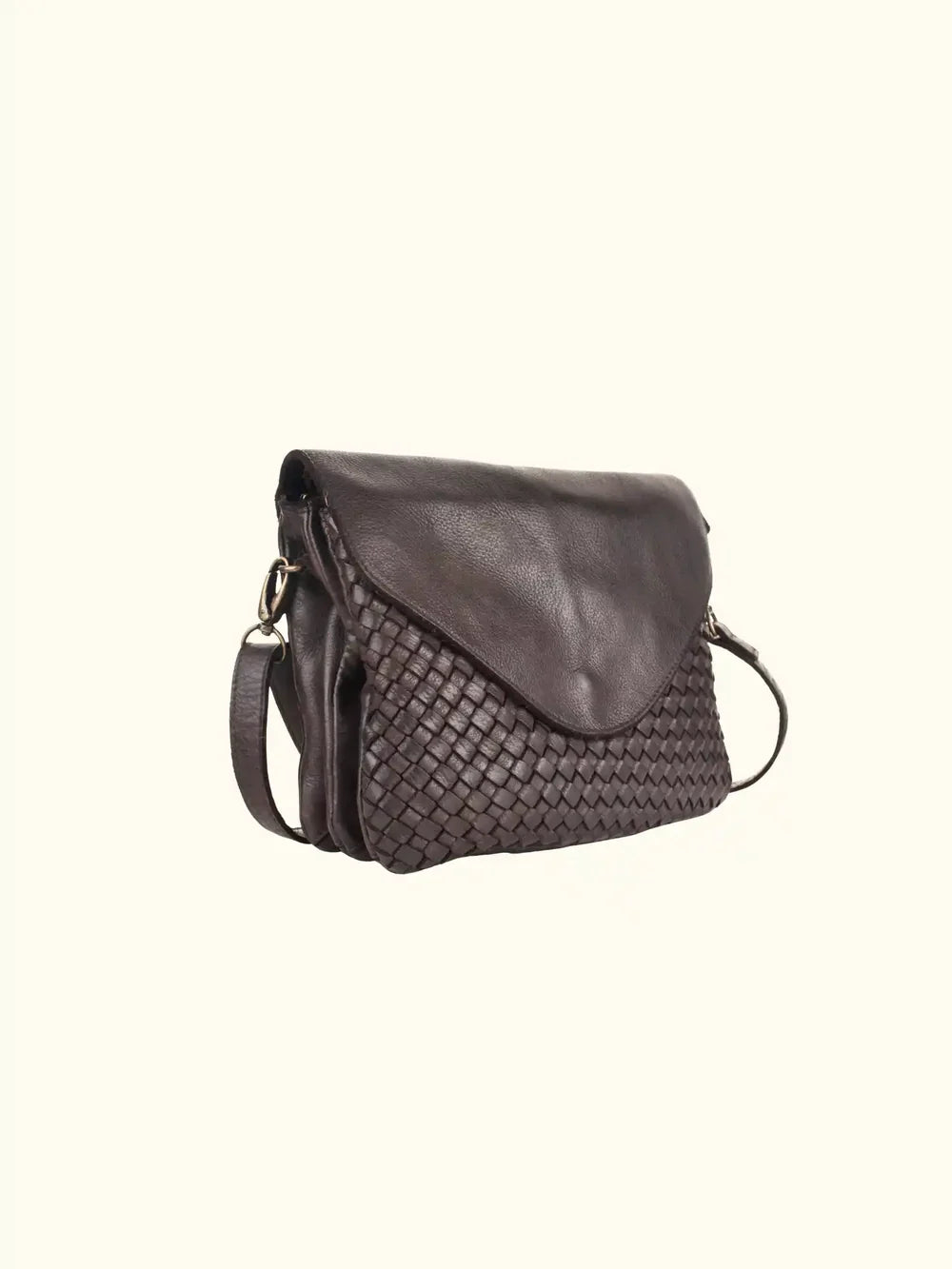 THE BETSY LEATHER PURSE