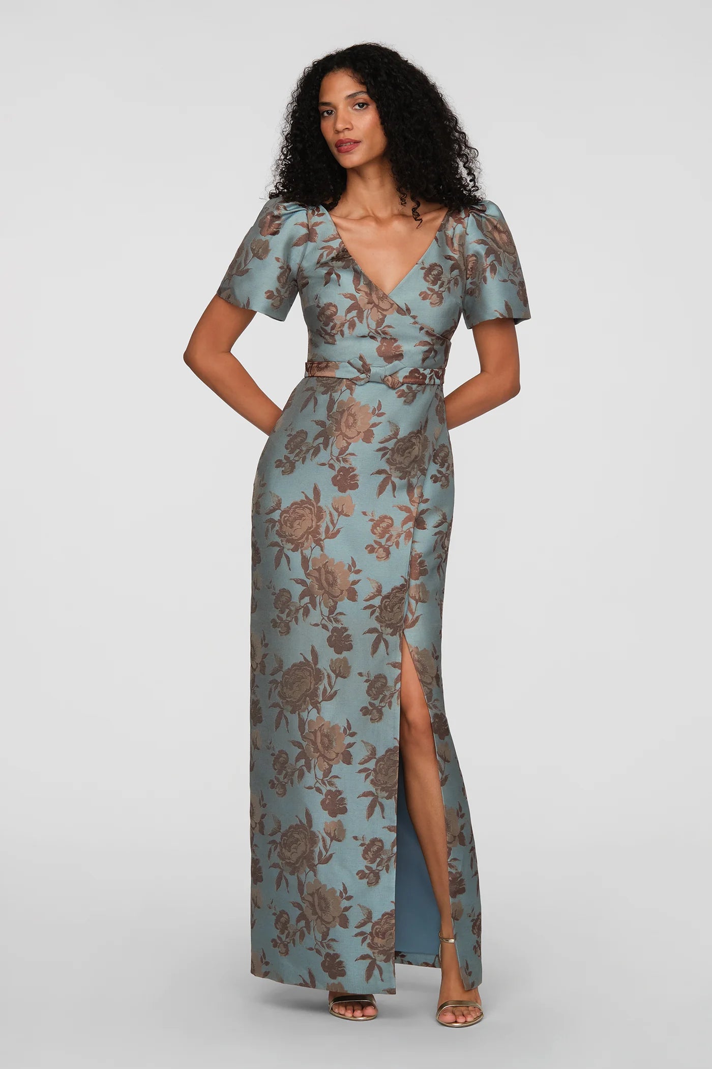 ESMERELDA GOWN