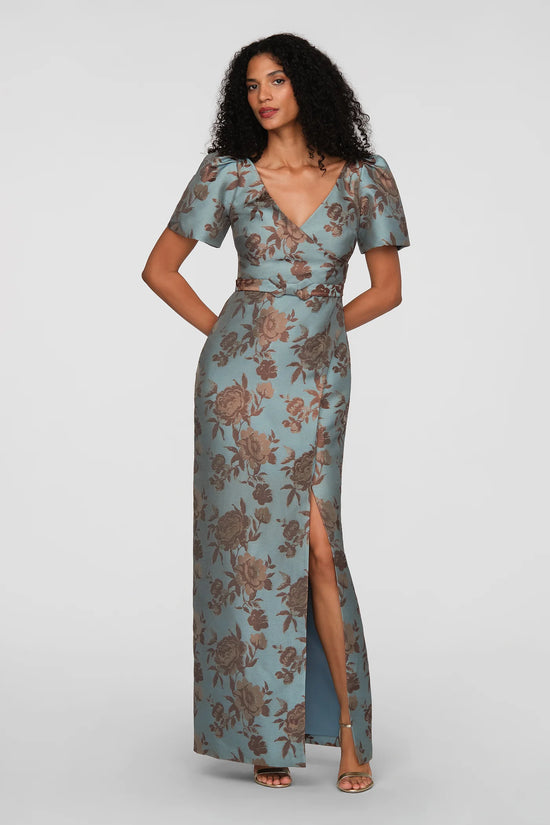 ESMERELDA GOWN