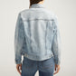 KIARA DENIM JACKET J8309LWC271