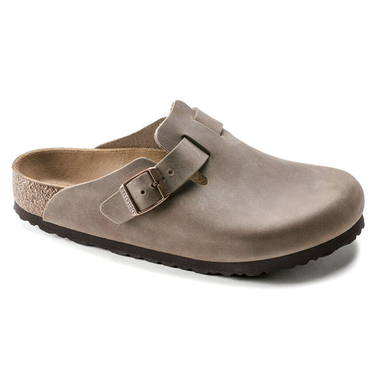 BOSTON OILED BIRKENSTOCK 960811