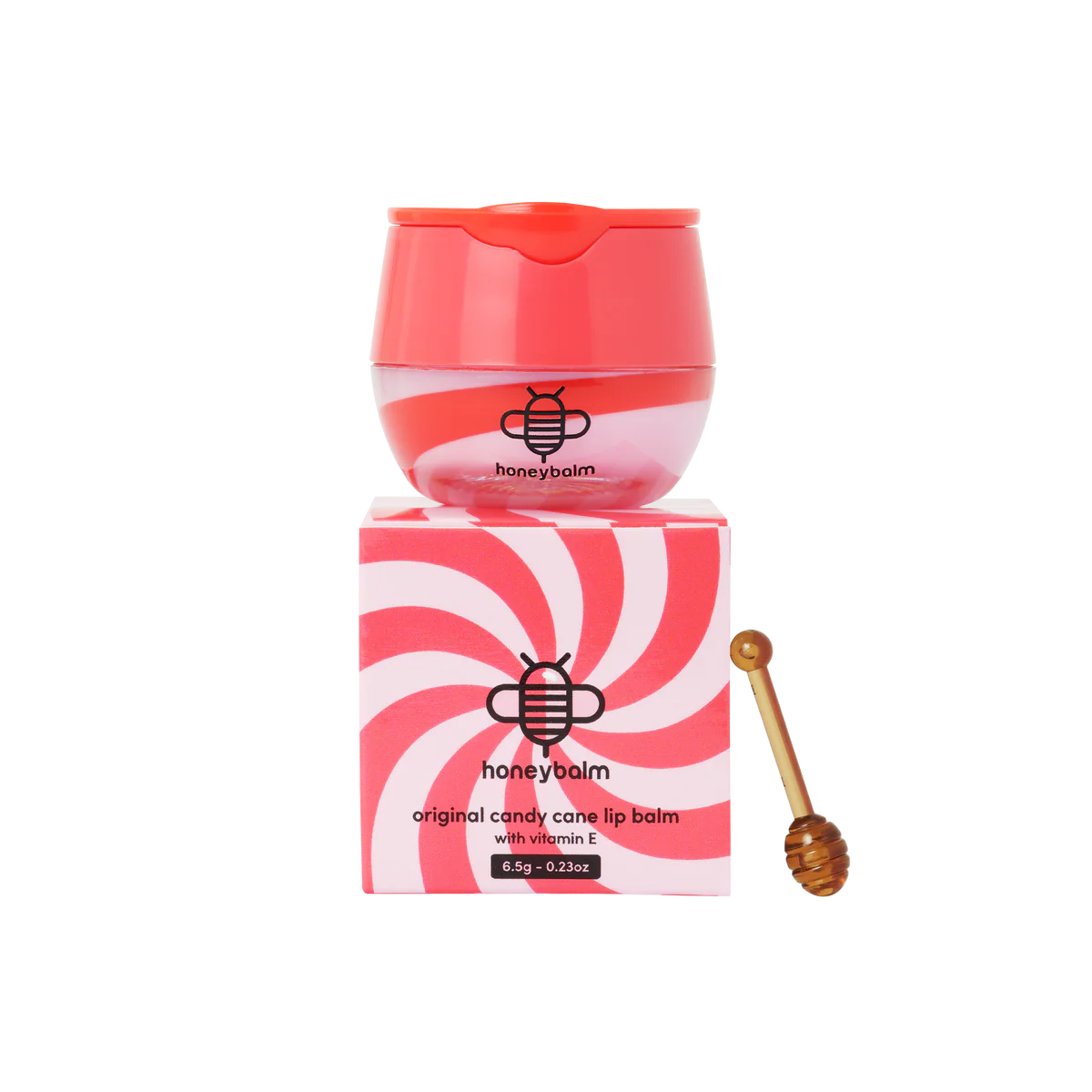 HONEYBALM CANDYCANE