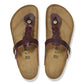 GIZEH BRAIDED OILED LEATHER 1027923