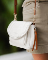 SHANIA CROSSBODY