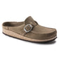 BUCKLEY SUEDE BIRKENSTOCK 1019490