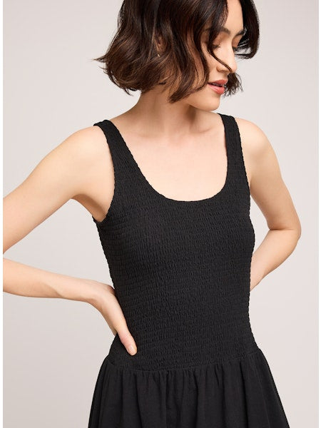 ELEANOR DRESS