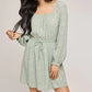 SUTTON  DRESS GF-8759