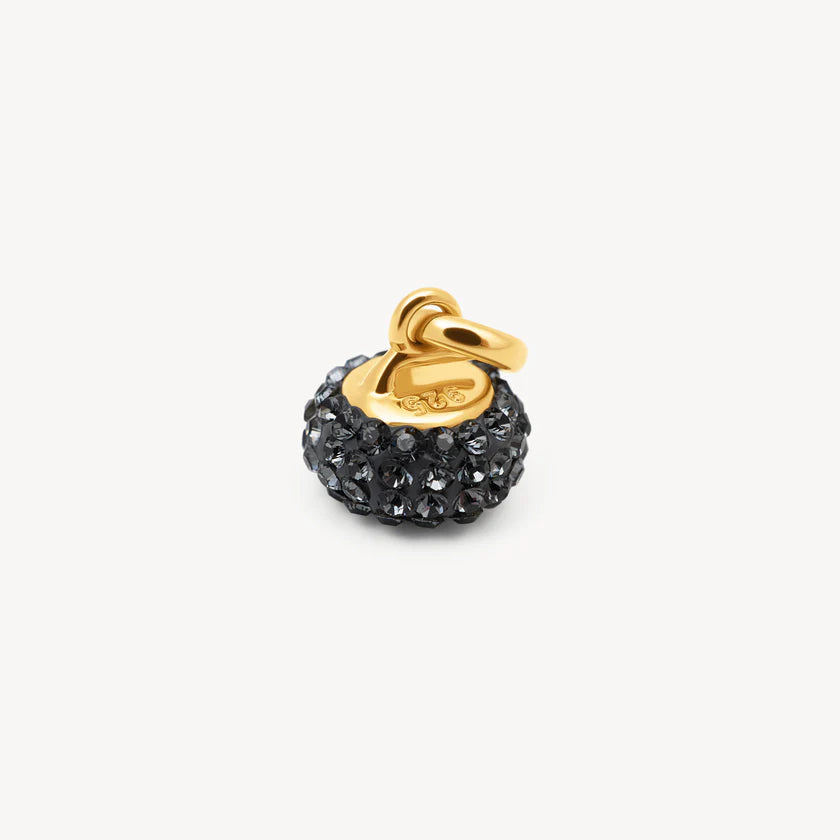 HILLBERG CURLING CHARM