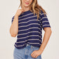 JAXON SHORT SLEEVE TSHIRT