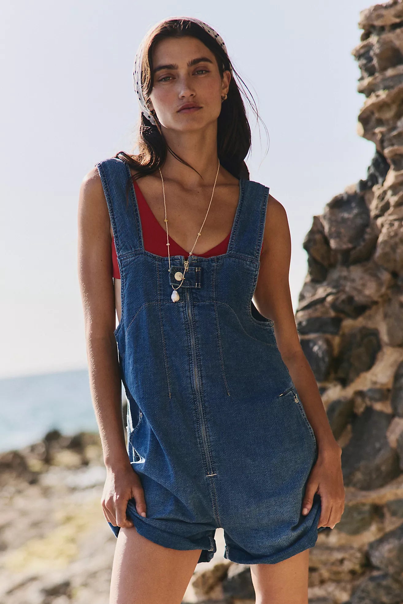 JUDE SHORTALL BY FREE PEOPLE