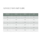 KAI LOOSE TANK GF-1124