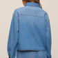 ERIN DENIM JACKET