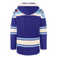 BLUE JAYS LACER HOODIE