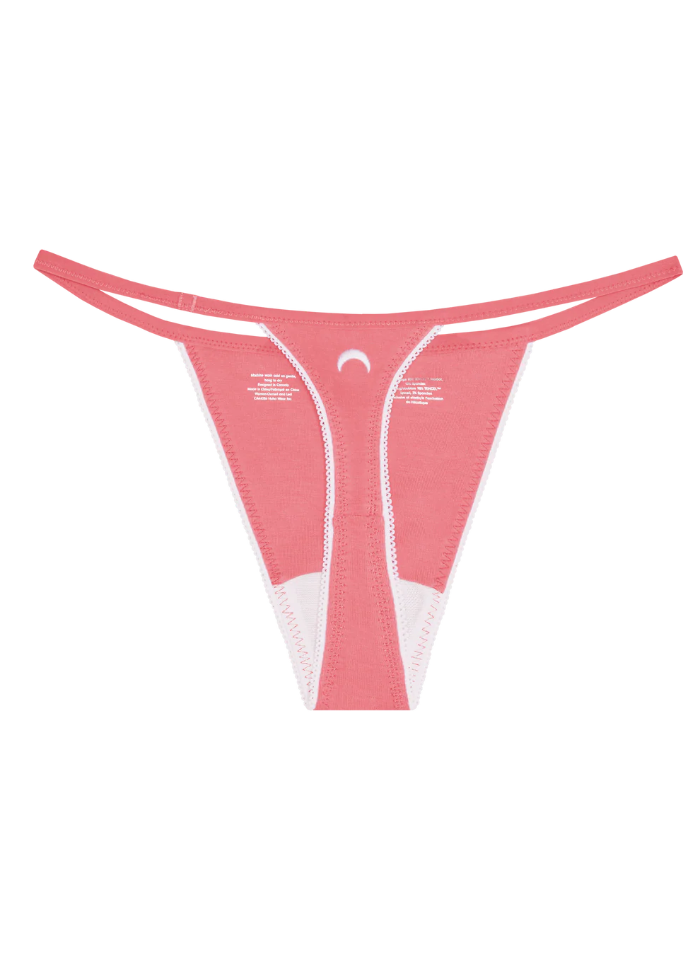 HUHA STRING THONG SPECIALTY