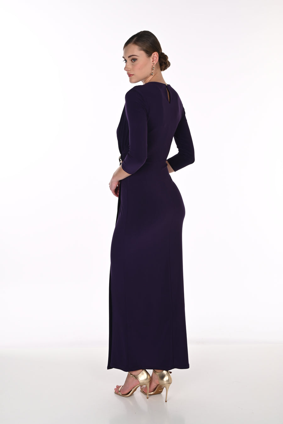 LONG GOWN 269031