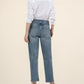 ASHLEY HIGH RISE SLOUCHY KP2024MA5