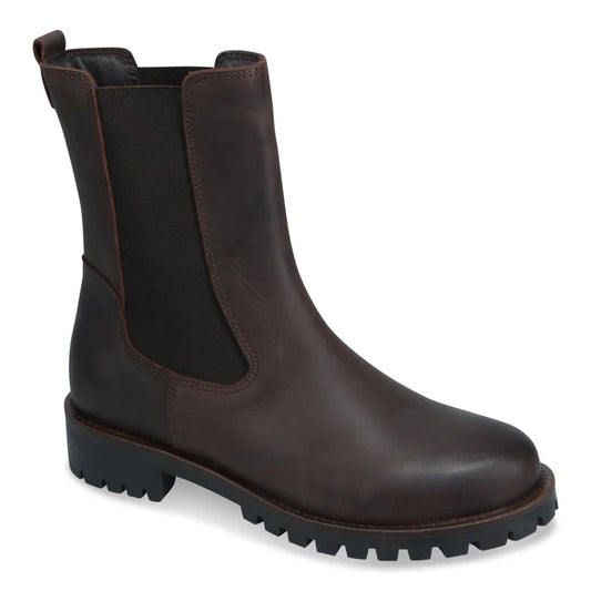 ANGELIKA CHELSEA BOOT BY MM