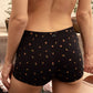HUHA BOXER PRINT