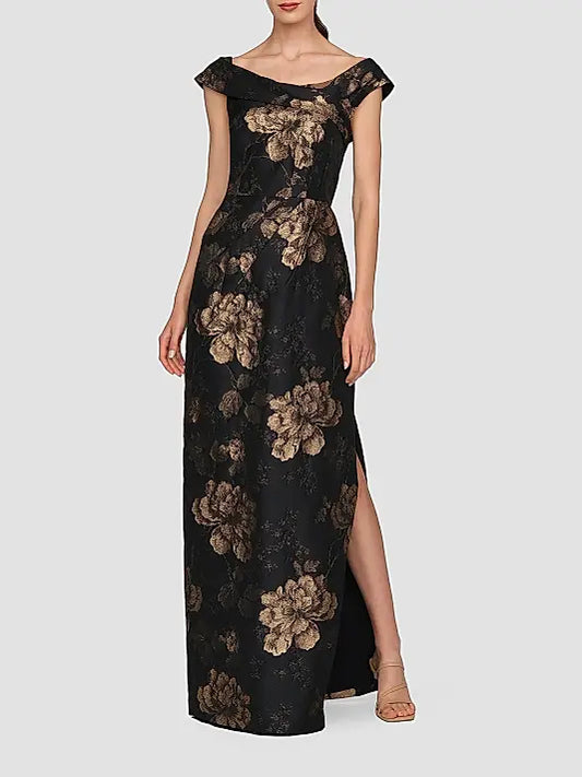 MYLA GOWN