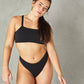 HUHA LOW PROFILE THONG