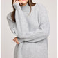 LENA SWEATER TUNIC