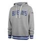 TORONTO BLUE JAYS EASTPORT HOODIE