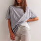 NINA TEE BY FP