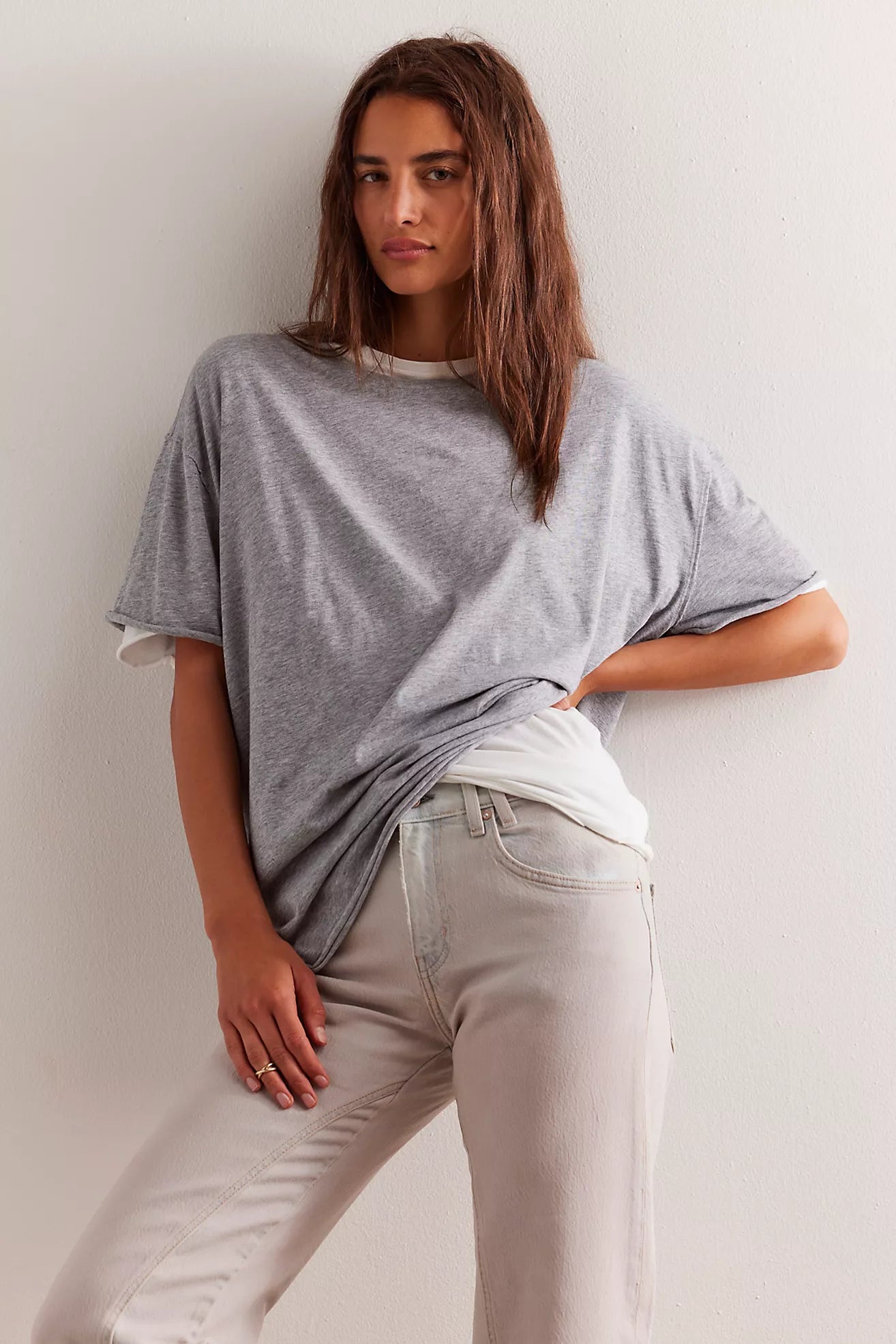 NINA TEE BY FP
