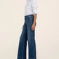 MEG HIGH RISE W/WIDE STITCH  KG1852MA4