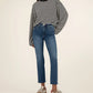 REESE HIGH RISE ANKLE