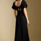 THE DREW MIDI DRESS