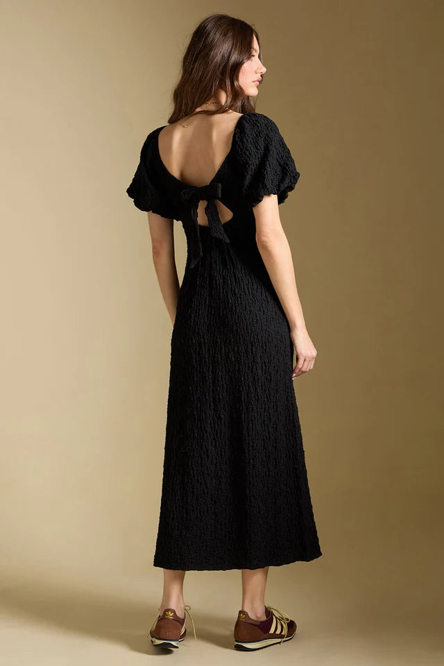 THE DREW MIDI DRESS