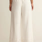 SCOUT EMBROIDERED PANT