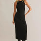 ADISON MIDI DRESS ZD251235