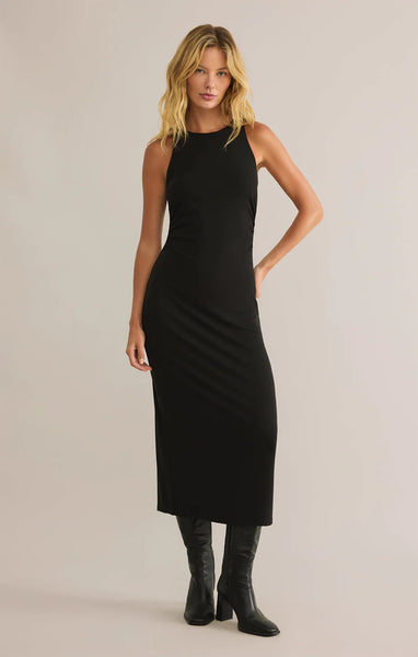 ADISON MIDI DRESS ZD251235