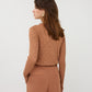 THE MILLER LONG SLEEVE LACE TOP