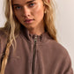 CELESTE QUARTERZIP BY FREE PEOPLE