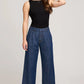 AMARA WIDE LEG JEAN