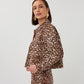 THE PRESLEY LEOPARD JACKET