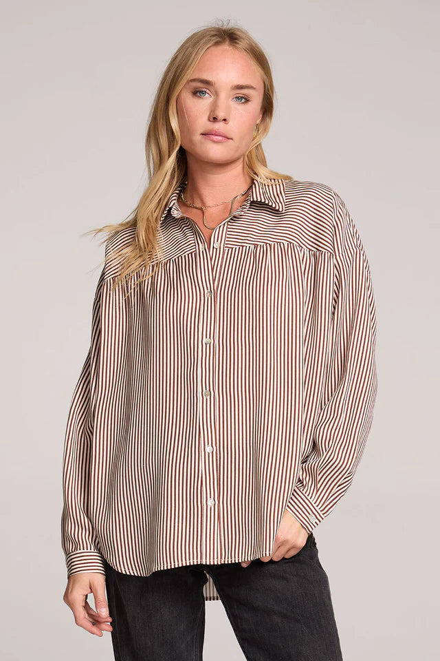 ISADORA TOP