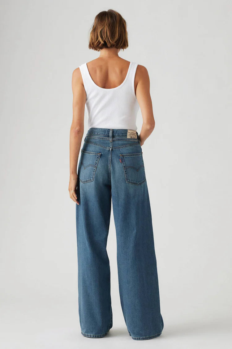 LEVIS XL STRAIGHT STOP A8701-0009
